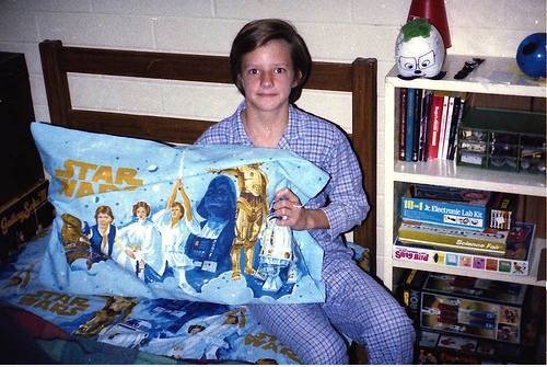 Mein 'Tag nach Weihnachten' pic - 1978