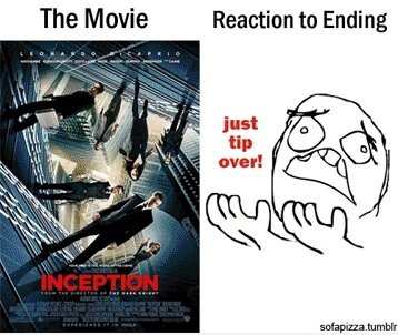 Reaktionen zum Film Endungen ...