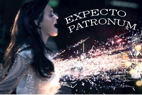 Je besser (am besten?) Version von Katy Perrys Song "Firework"