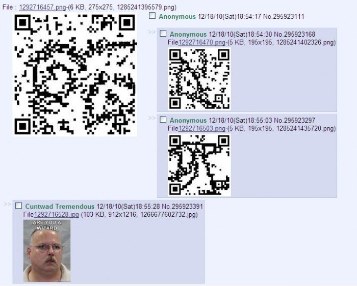 Sind Sie ein Zauberer?