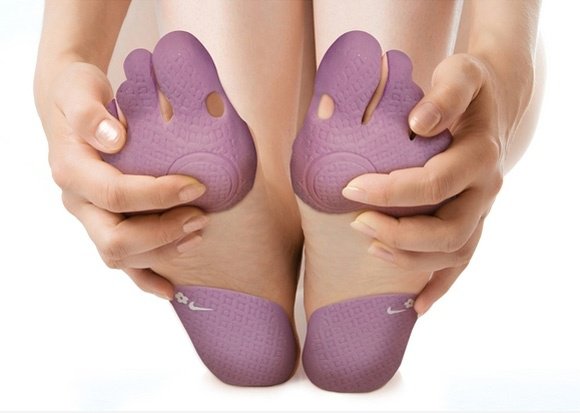 Footstickers durch Frieke Severs