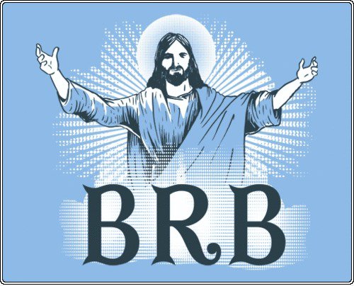 BRB