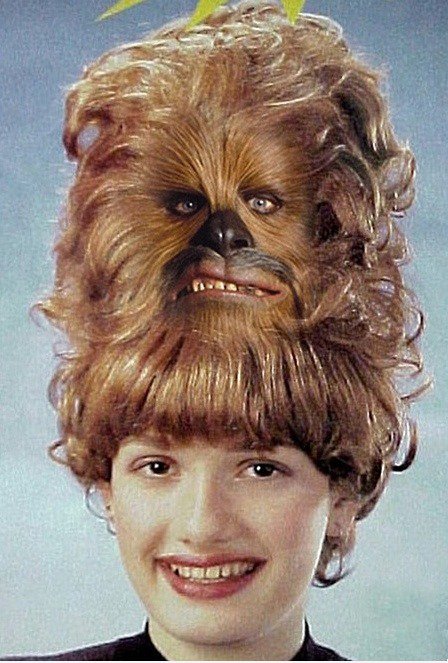 Carechewbacca