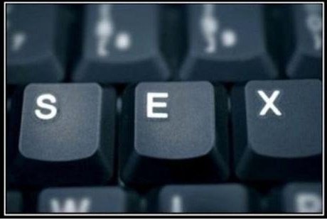 I Know You überprüft Ihre Tastatur.