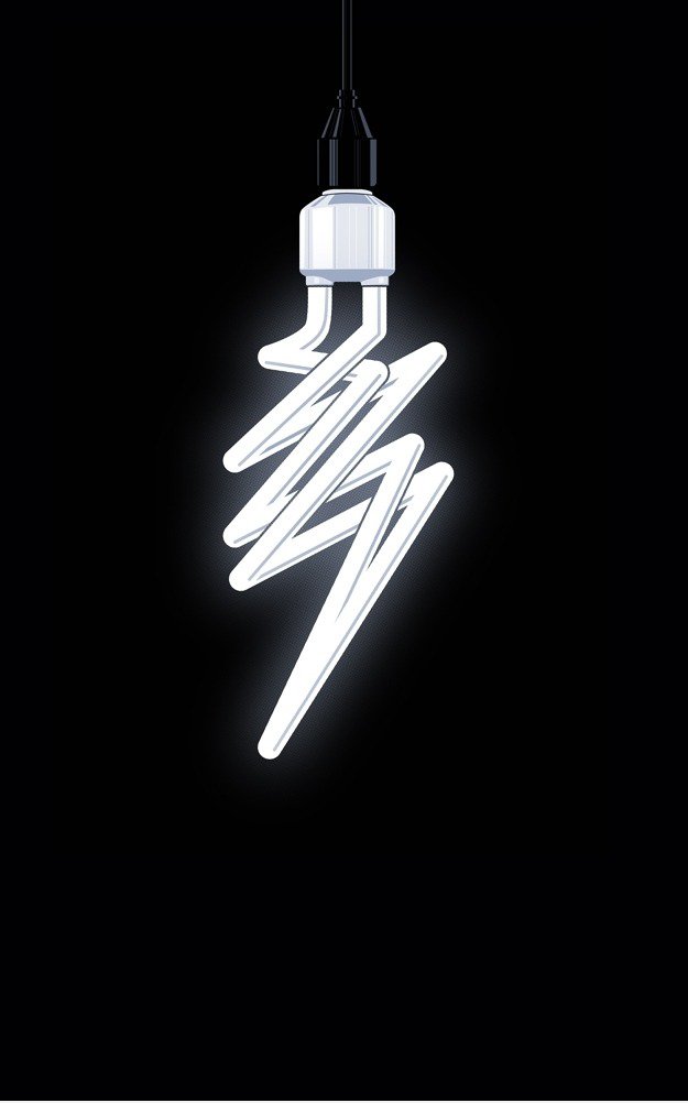 Light (n) ing