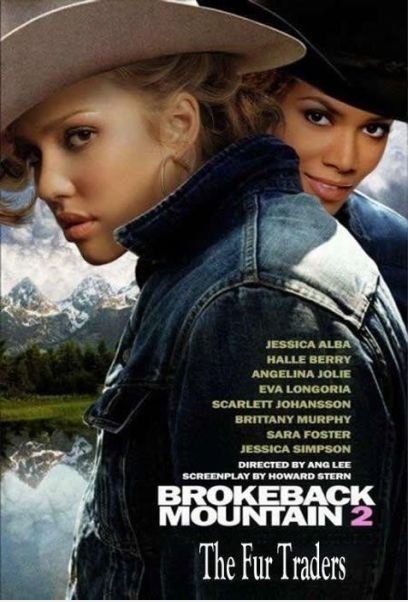 Brokeback Mountain 2