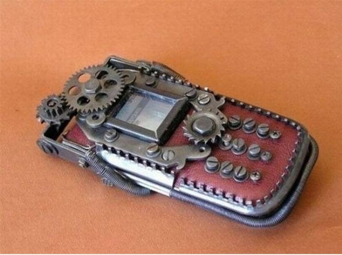 Saw Celular