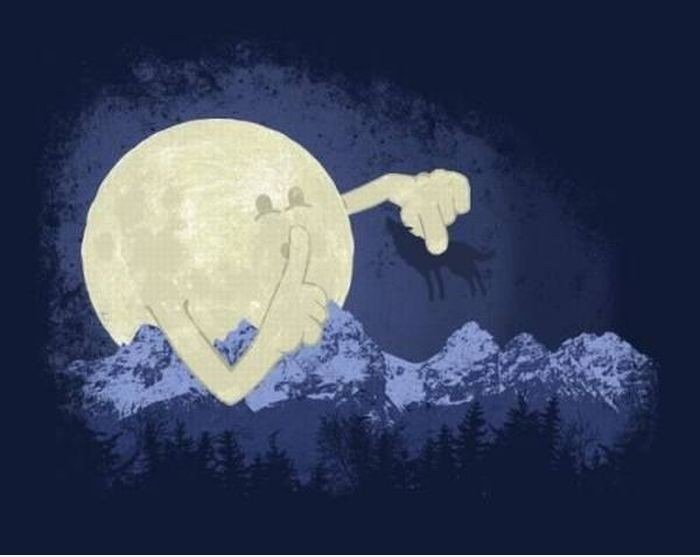 Shhhh nicht heute Abend
