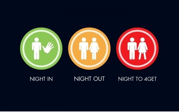 NIGHT TO 4GET