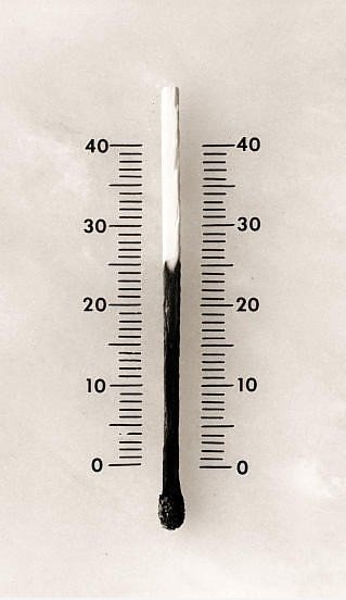 Temperatur Manipulation