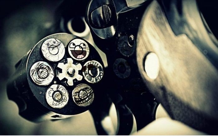 Super Gun is Awesome