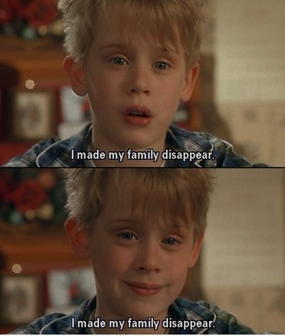 Home Alone
