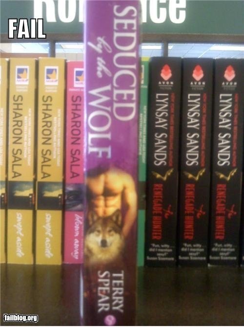 Dämmerung Knock Off FAIL
