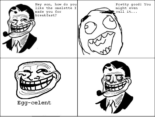 Egg-Celent
