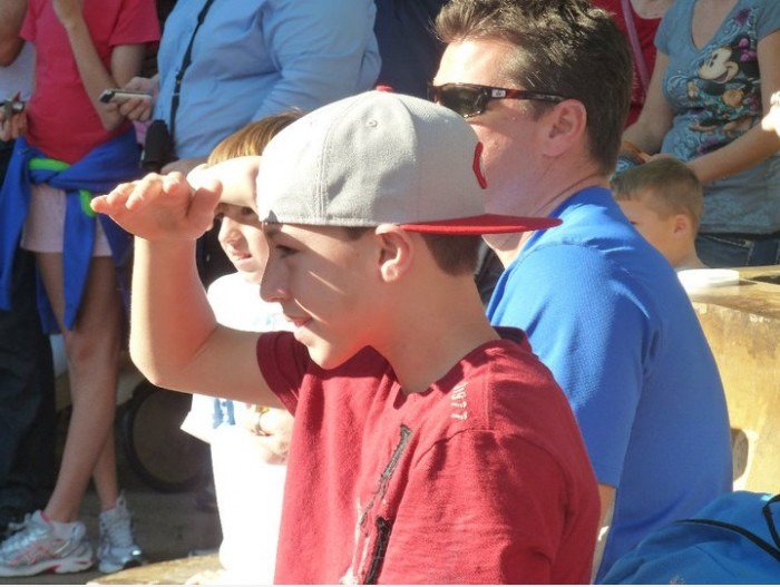 Hat Fail-