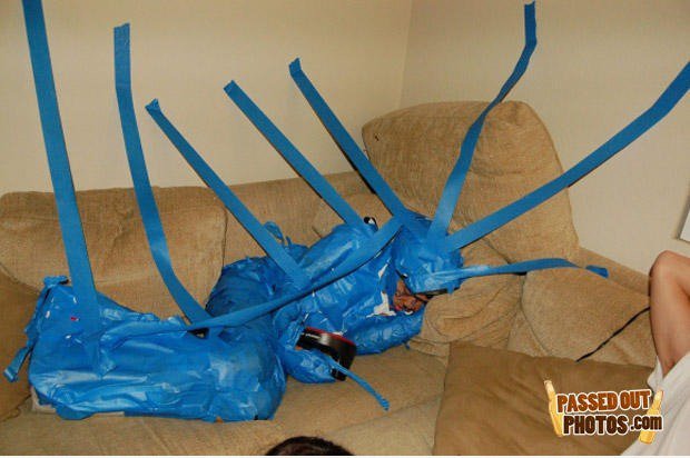 Deleted Scene From Avatar?