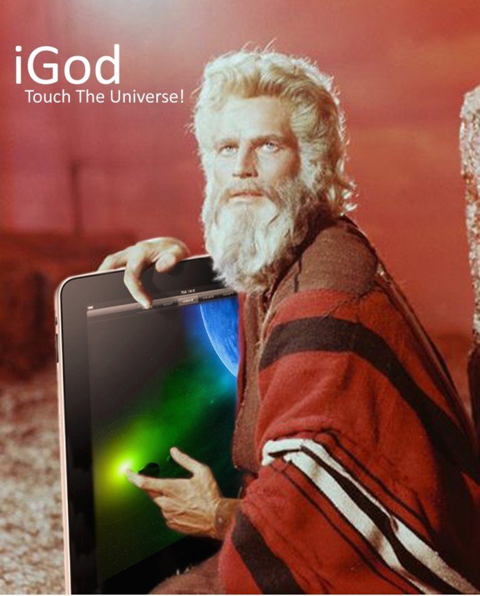 IGod