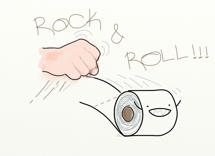 Rock & Roll