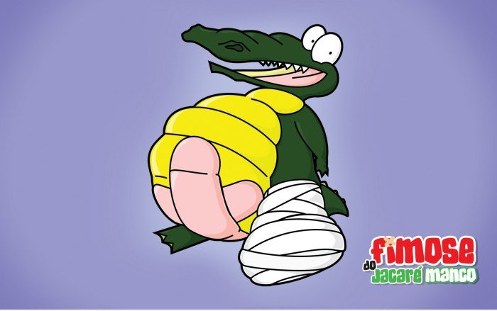 ✩ Maicon MCN - JM - Mascote (Mascot Band)