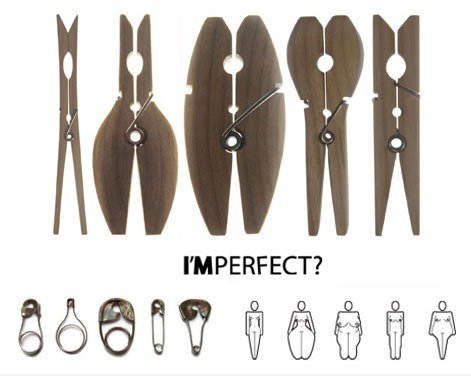I'MPERFECT
