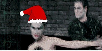 Frohe Weihnachten