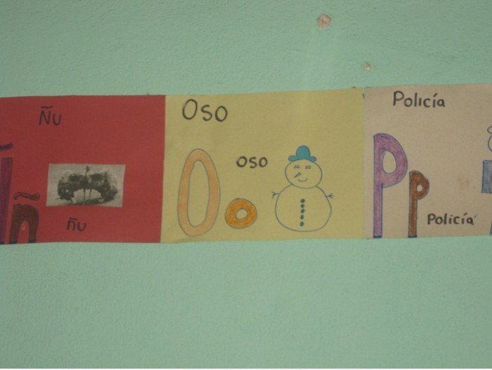 "O" de Osoo xD