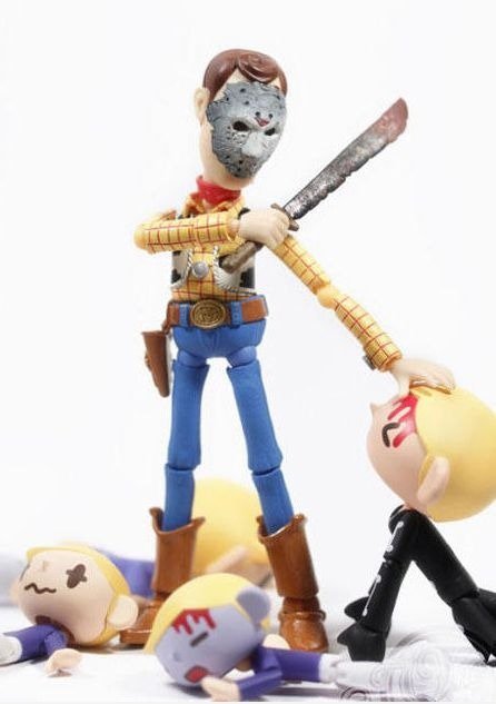 Woody Voorhees