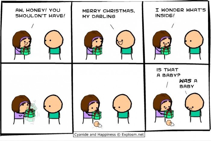 Merry Christmas, my darling! | mein-Fun.com - lustige Bilder, lustige