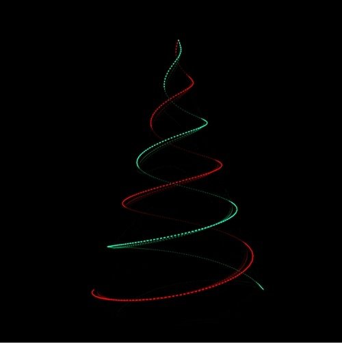 2010, ein Merry Xmas to everybody!