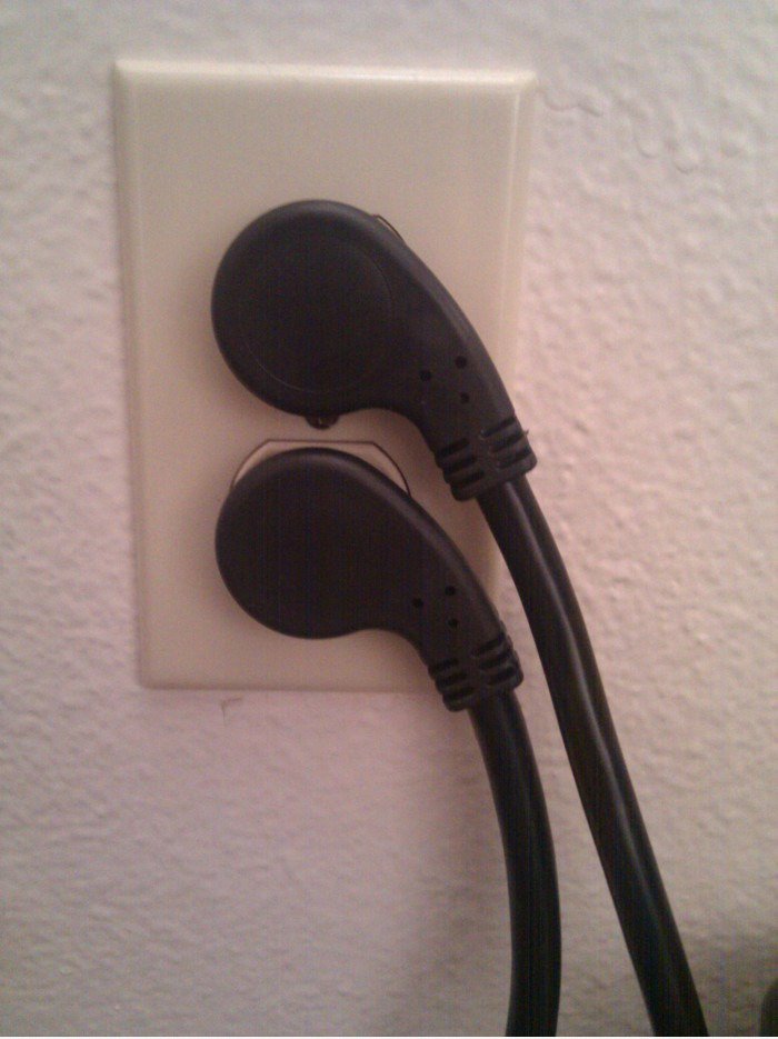 Coole Stecker