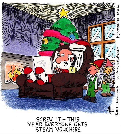 IHumbug