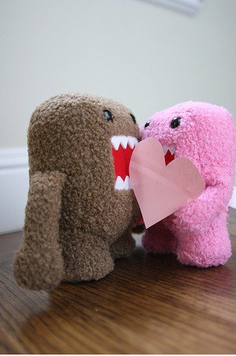 Domo Liebe