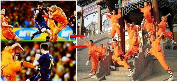 Weißt du nicht vergessen, seien Sie vorsichtig mit den Dutches.