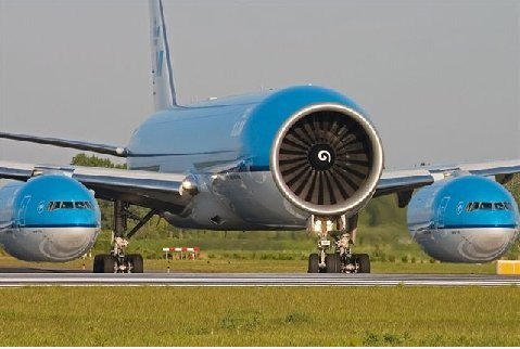 Jet Kraftstoff!