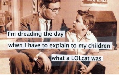 What A lolcat War