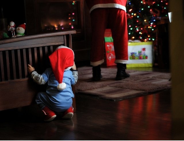 Weihnachtsmann