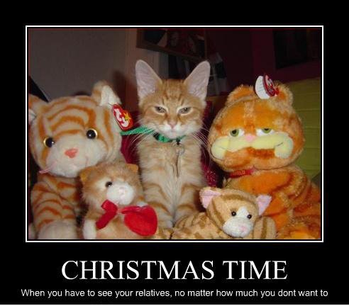 Weihnachtszeit