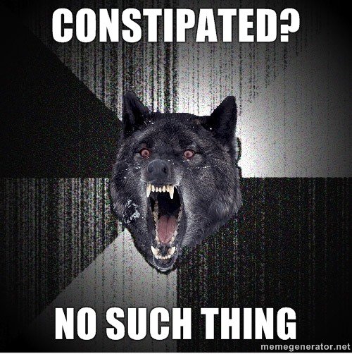Insanity Wolf Beratung Column