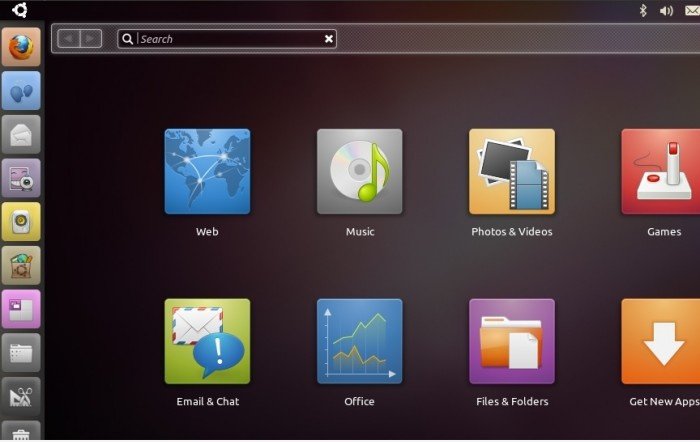 Ubuntu