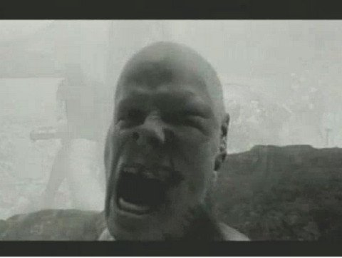 Troll Face in Black Metal Video - Enslaved, Isa