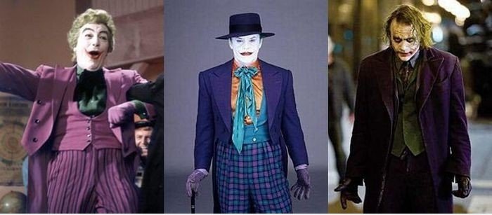 Super Joker ist genial