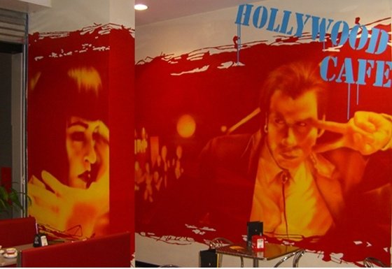 Pulp Fiction