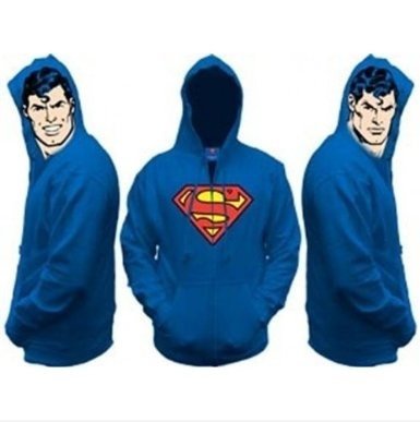 Die Superman!