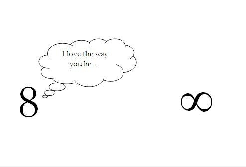 Ich liebe die Art und Weise ...