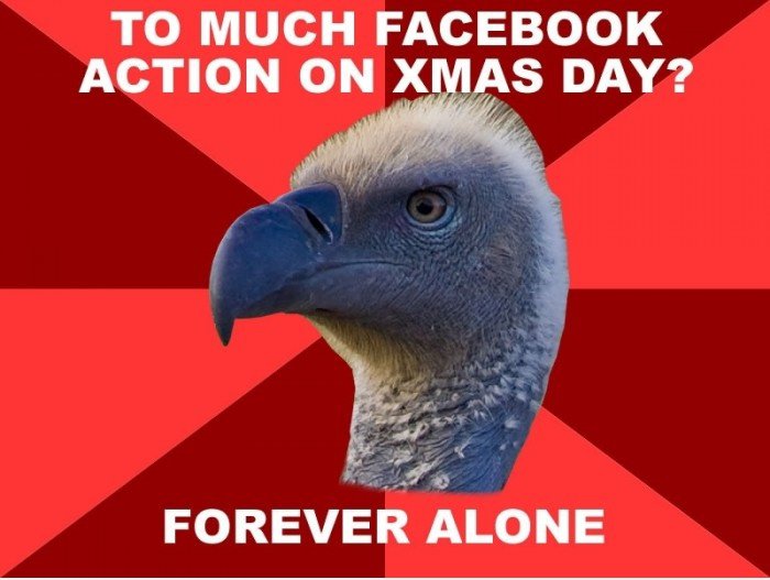 Facebook Aktion
