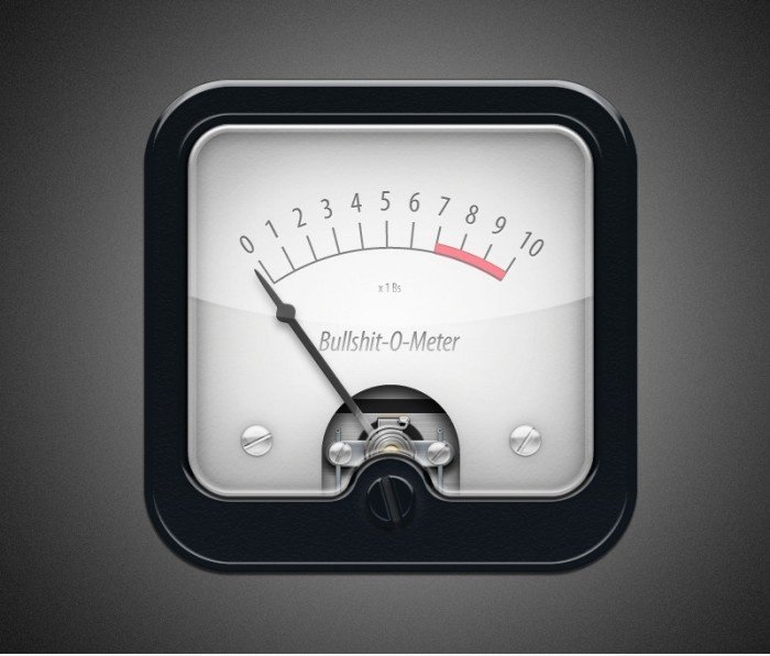 Bs-O-Meter
