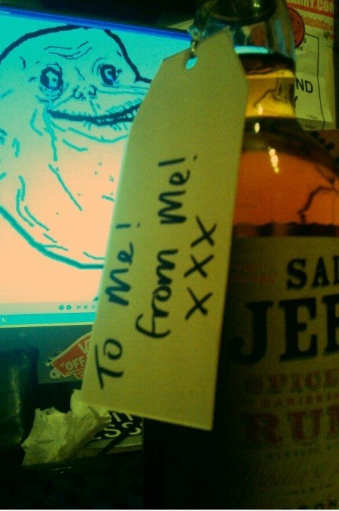 Sailor Jerry.