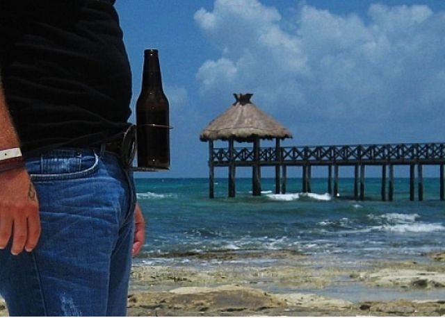 The Beer Schnalle?