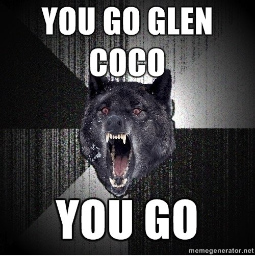 Glen Coco
