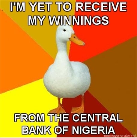 Nigeria